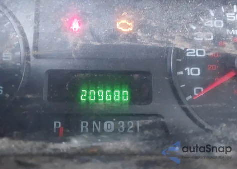 2006 Ford F-250 Lariat/Xl/Xlt z USA, uszkodzony, nr VIN 1FTNX20506ED58574